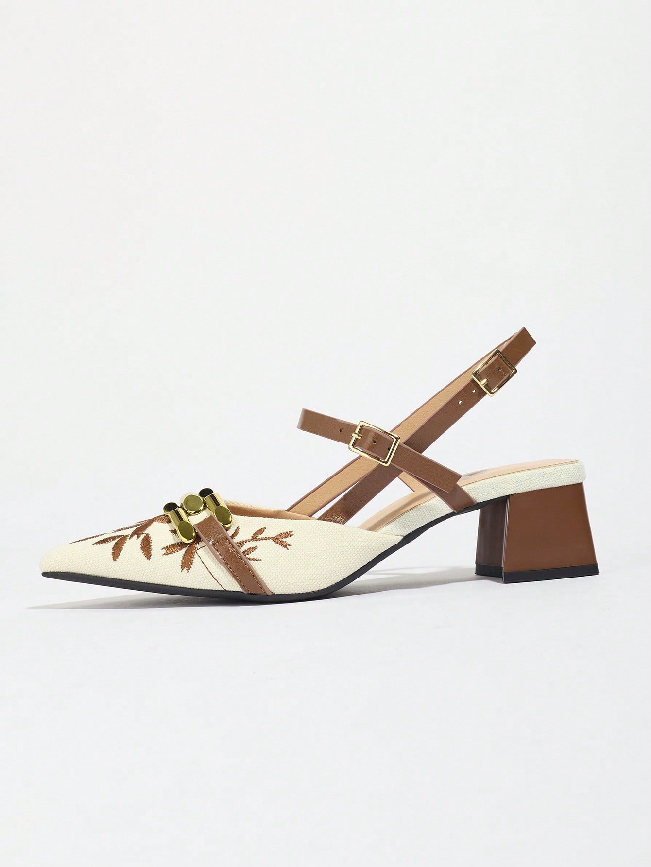 Women's outdoor high heels - Image 5