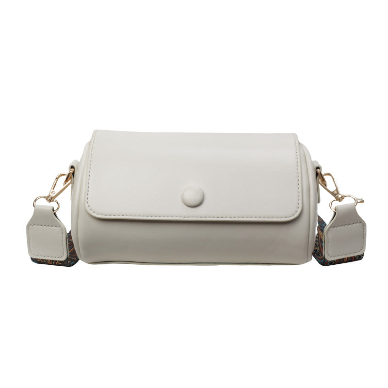 2024Shoulder Round Bag - Image 2